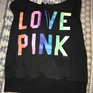 Victoria’s Secret hoodie